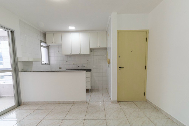 Imagem Imóvel com 1 Quarto à Venda, 34 m² em Perdizes - São Paulo Imagem Imóvel com 1 Quarto à Venda, 34 m² em Perdizes - São Paulo