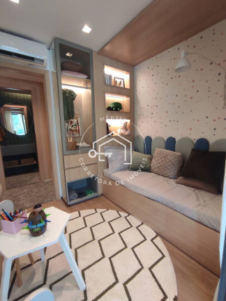 Imagem Apartamento com 3 Quartos à Venda, 98 m² em Vila Pompéia - São Paulo