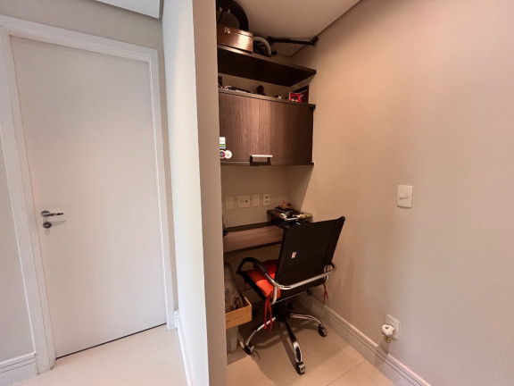 Imagem Apartamento com 3 Quartos à Venda, 151 m² em Vila Mariana - São Paulo