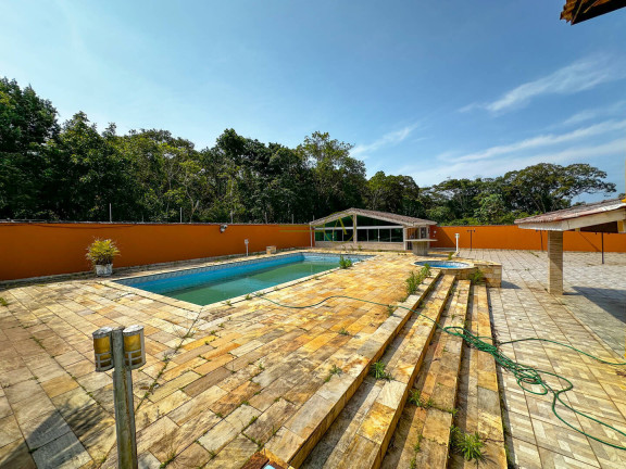 Imagem Casa de Condomínio com 5 Quartos à Venda, 374 m² em Bougainvillee V - Peruíbe Imagem Casa de Condomínio com 5 Quartos à Venda, 374 m² em Bougainvillee V - Peruíbe