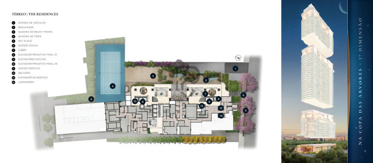 Imagem Apartamento com 2 Quartos à Venda, 83 m² em Consolação - São Paulo