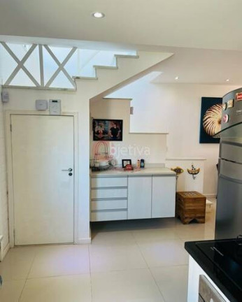 Imagem Casa de Condomínio com 4 Quartos à Venda, 170 m² em Rasa - Búzios Imagem Casa de Condomínio com 4 Quartos à Venda, 170 m² em Rasa - Búzios