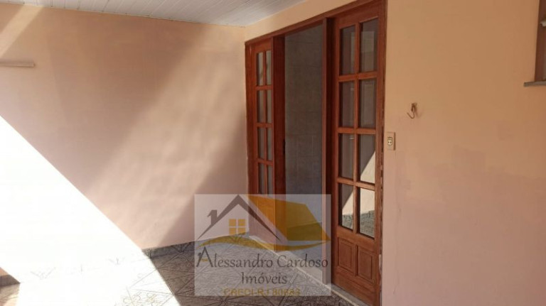 Imagem Casa com 2 Quartos à Venda, 70 m² em Chácara Paraíso - Nova Friburgo