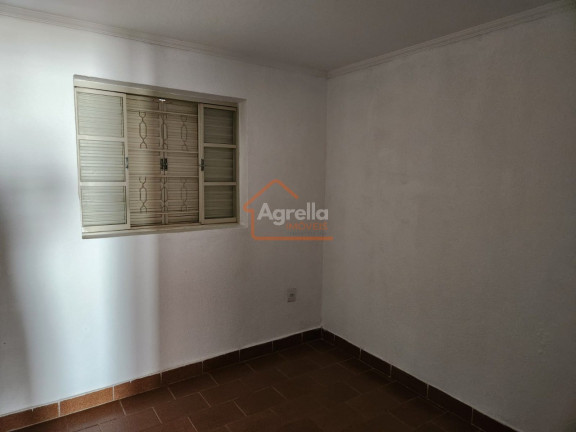 Imagem Casa com 2 Quartos à Venda, 120 m² em Jardim Maria Bonatti Bordignon - Mogi Mirim