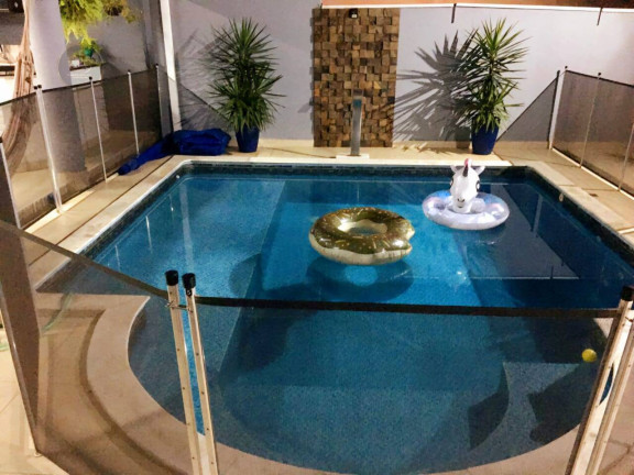 Imagem Casa com 3 Quartos à Venda, 200 m² em São Jorge - Nova Odessa