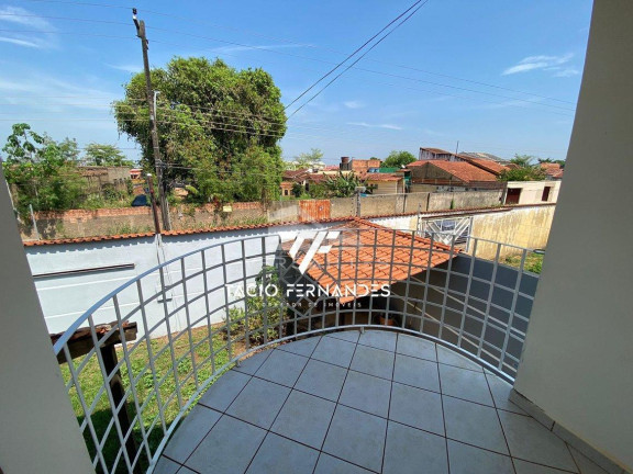 Imagem Casa com 3 Quartos à Venda, 200 m² em Igarapé - Porto Velho