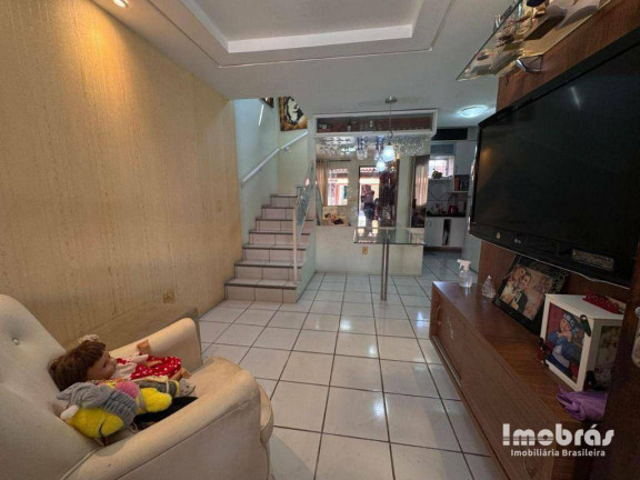 Imagem Casa com 3 Quartos à Venda, 77 m² em Passaré - Fortaleza Imagem Casa com 3 Quartos à Venda, 77 m² em Passaré - Fortaleza