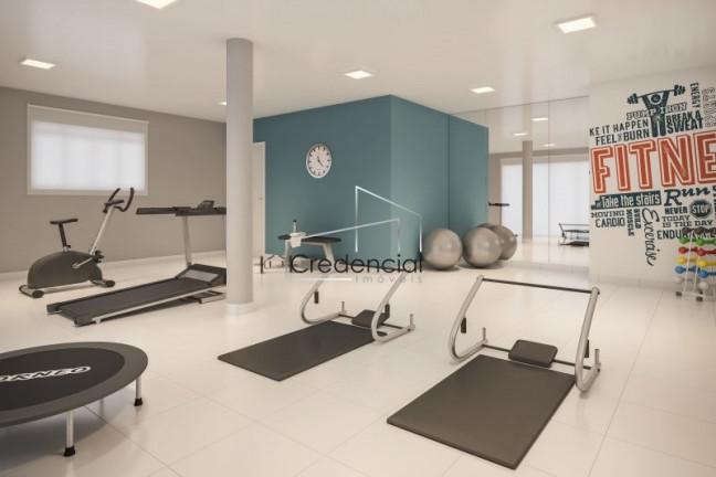 Imagem Apartamento com 2 Quartos à Venda, 37 m² em Boqueirão - Araucária Imagem Apartamento com 2 Quartos à Venda, 37 m² em Boqueirão - Araucária