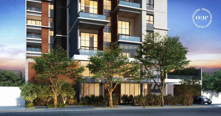Imagem Imóvel com 3 Quartos à Venda, 136 m² em Cambuí - Campinas