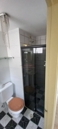Imagem Apartamento com 2 Quartos à Venda, 45 m² em Jardim Santa Terezinha (zona Leste) - São Paulo