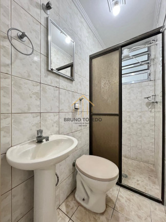 Imagem Kitnet com 1 Quarto à Venda, 38 m² em Guilhermina - Praia Grande Imagem Kitnet com 1 Quarto à Venda, 38 m² em Guilhermina - Praia Grande