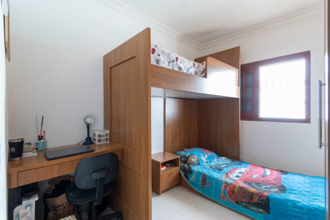 Imagem Casa com 2 Quartos à Venda, 120 m² em Jardim Prudência - São Paulo