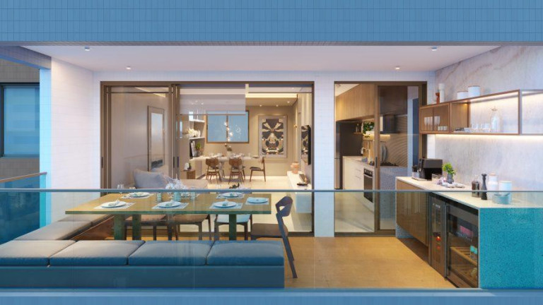Imagem Apartamento com 3 Quartos à Venda, 93 m² em Madalena - Recife Imagem Apartamento com 3 Quartos à Venda, 93 m² em Madalena - Recife