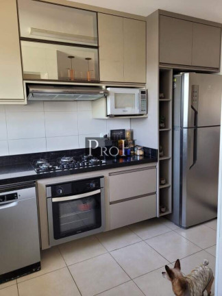 Imagem Cobertura com 3 Quartos à Venda, 150 m² em Assunção - São Bernardo Do Campo