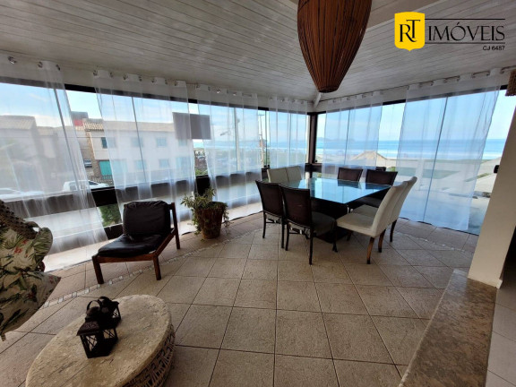 Casa com 3 Quartos à Venda, 80 m² em Praia Do Foguete - Cabo Frio