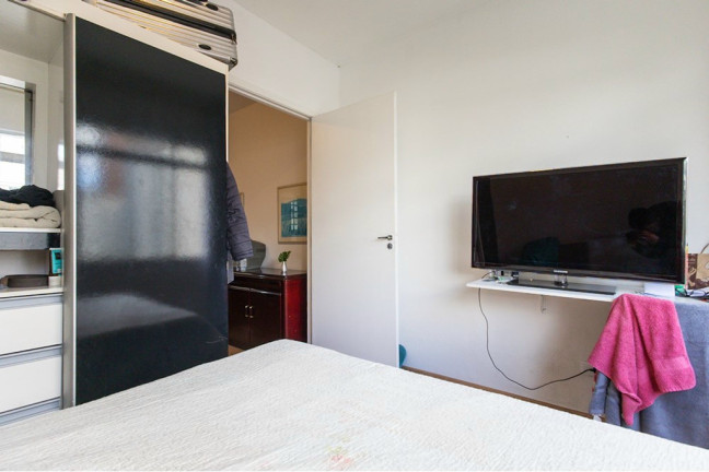 Imagem Imóvel com 4 Quartos à Venda, 117 m² em Pinheiros - São Paulo