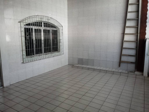 Imagem Casa com 2 Quartos à Venda, em Aviaçao - Praia Grande Imagem Casa com 2 Quartos à Venda, em Aviaçao - Praia Grande