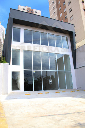 Imóvel Comercial para Alugar, 755 m² em Tatuapé - São Paulo