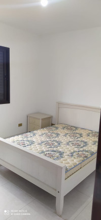 Imagem Apartamento com 3 Quartos à Venda, 73 m² em Itaguá - Ubatuba