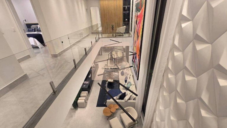 Imagem Casa de Condomínio com 5 Quartos à Venda, 384 m² em Condomínio Riviera De São Lourenço - Bertioga Imagem Casa de Condomínio com 5 Quartos à Venda, 384 m² em Condomínio Riviera De São Lourenço - Bertioga