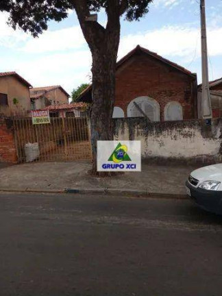 Imagem Casa com 3 Quartos à Venda, 587 m² em Jardim Pacaembu - Campinas