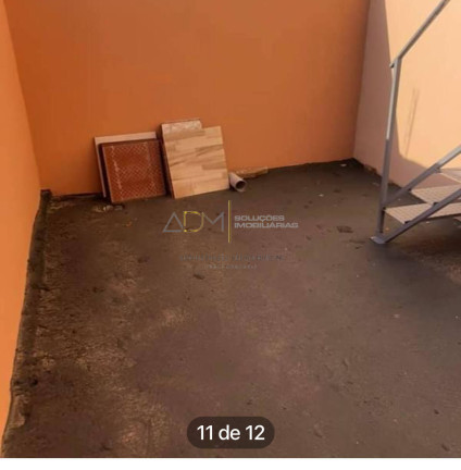 Imagem Casa com 2 Quartos à Venda, 125 m² em Jardim Iolanda - Botucatu