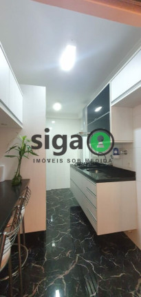 Imagem Apartamento com 2 Quartos à Venda, 86 m² em Vila Suzana - São Paulo