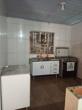 Imagem Sobrado com 3 Quartos à Venda, 300 m² em Vila Galvão - Guarulhos Imagem Sobrado com 3 Quartos à Venda, 300 m² em Vila Galvão - Guarulhos