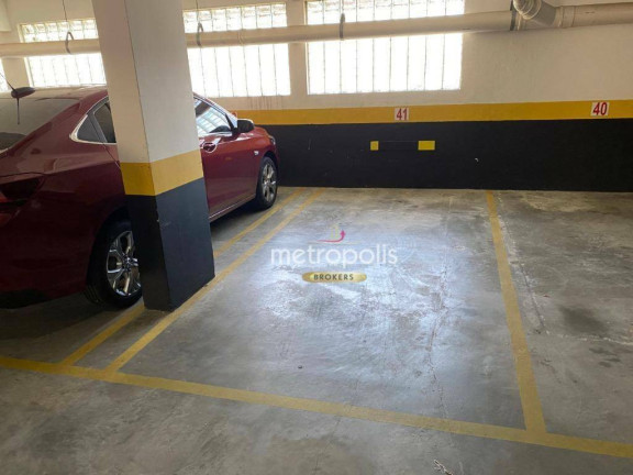 Imagem Apartamento com 2 Quartos à Venda, 52 m² em Vila Príncipe De Gales - Santo André Imagem Apartamento com 2 Quartos à Venda, 52 m² em Vila Príncipe De Gales - Santo André