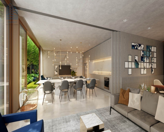 Imagem Imóvel com 1 Quarto à Venda, 26 m² em Vila Nova Conceição - São Paulo