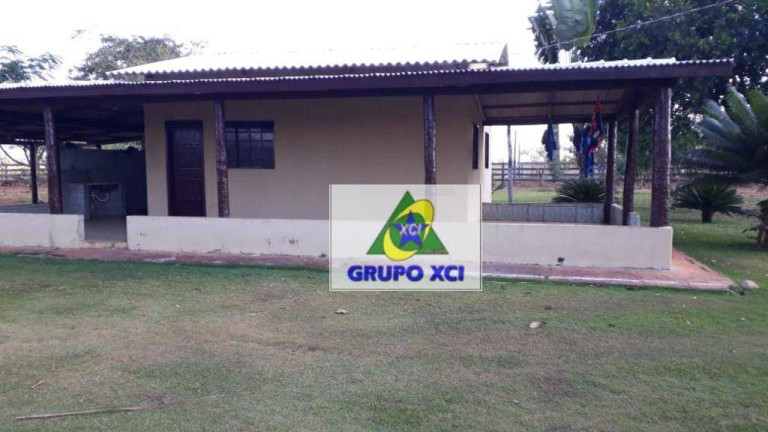 Imagem Fazenda à Venda, 10.527.000 m² em Zona Rural - Juina Imagem Fazenda à Venda, 10.527.000 m² em Zona Rural - Juina