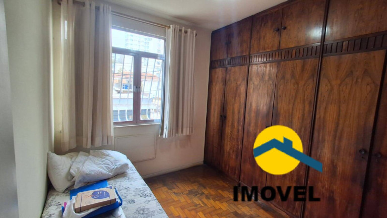 Imagem Apartamento com 2 Quartos à Venda, 80 m² em Icaraí - Niterói
