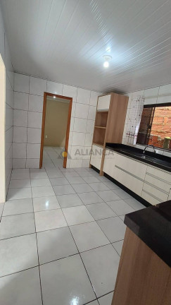 Imagem Casa com 3 Quartos à Venda, 200 m² em Machados - Navegantes