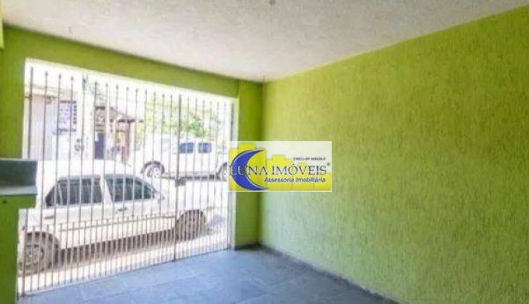 Sobrado com 2 Quartos à Venda, 91 m² em Planalto - São Bernardo Do Campo