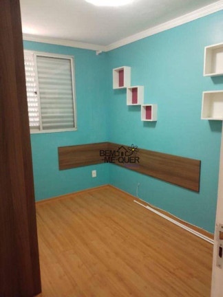 Imagem Apartamento com 2 Quartos à Venda, 45 m² em Jaraguá - São Paulo Imagem Apartamento com 2 Quartos à Venda, 45 m² em Jaraguá - São Paulo