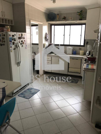 Imagem Apartamento com 3 Quartos à Venda, 162 m² em Santa Paula - São Caetano Do Sul Imagem Apartamento com 3 Quartos à Venda, 162 m² em Santa Paula - São Caetano Do Sul
