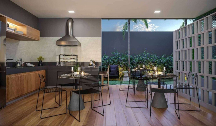 Imagem Apartamento com 3 Quartos à Venda, 87 m² em Tatuapé - São Paulo