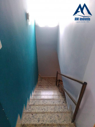 Imagem Casa com 3 Quartos à Venda, 180 m² em Por Do Sol - Lagoa Santa