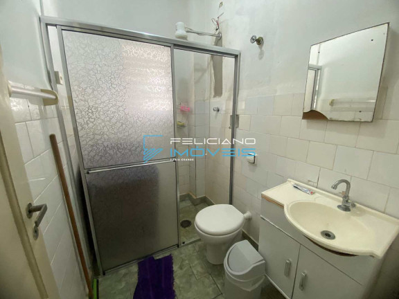 Imagem Apartamento com 1 Quarto à Venda, 50 m² em Canto Do Forte - Praia Grande