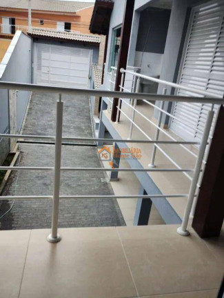 Imagem Sobrado com 4 Quartos à Venda, 309 m² em Centro - Arujá Imagem Sobrado com 4 Quartos à Venda, 309 m² em Centro - Arujá