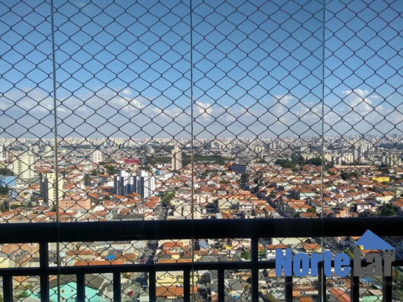 Imagem Apartamento com 3 Quartos à Venda, 64 m² em Vila Paiva - São Paulo