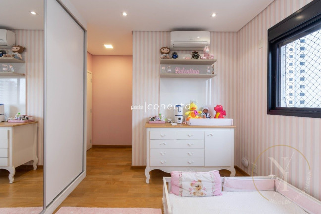 Imagem Apartamento com 3 Quartos à Venda, 186 m² em Jardim Analia Franco - São Paulo Imagem Apartamento com 3 Quartos à Venda, 186 m² em Jardim Analia Franco - São Paulo