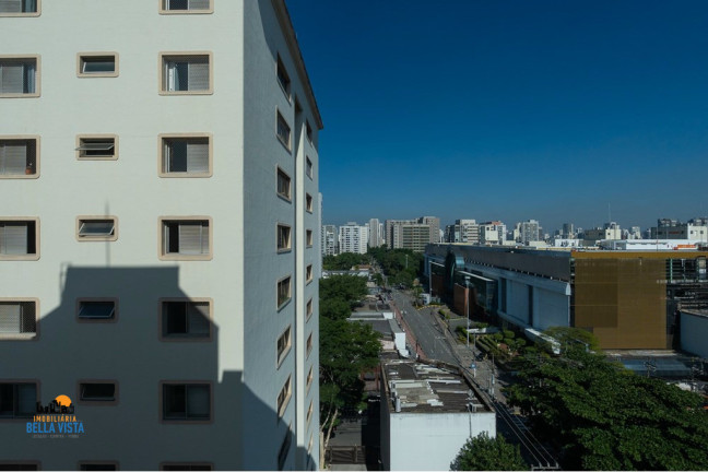 Imagem Cobertura com 3 Quartos à Venda, em Indianópolis - São Paulo Imagem Cobertura com 3 Quartos à Venda, em Indianópolis - São Paulo