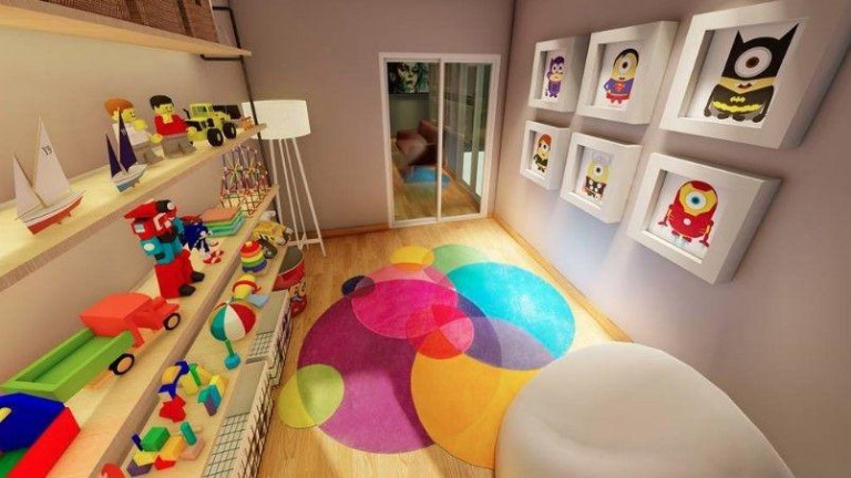 Imagem Apartamento com 2 Quartos à Venda, 62 m² em Caiçara - Praia Grande Imagem Apartamento com 2 Quartos à Venda, 62 m² em Caiçara - Praia Grande