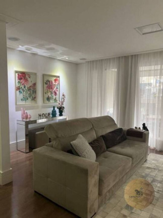 Imagem Apartamento com 3 Quartos à Venda, 156 m² em Santa Paula - São Caetano Do Sul Imagem Apartamento com 3 Quartos à Venda, 156 m² em Santa Paula - São Caetano Do Sul