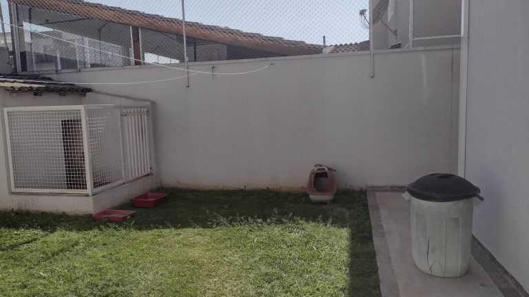 Imagem Casa de Condomínio com 3 Quartos à Venda, em Villa Verde - Franco Da Rocha Imagem Casa de Condomínio com 3 Quartos à Venda, em Villa Verde - Franco Da Rocha