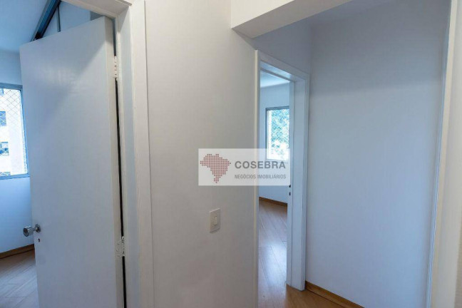 Imagem Apartamento com 3 Quartos para Alugar, 95 m² em Campo Belo - São Paulo Imagem Apartamento com 3 Quartos para Alugar, 95 m² em Campo Belo - São Paulo