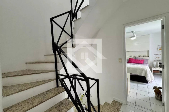 Imagem Casa com 3 Quartos à Venda, 168 m² em Recreio Dos Bandeirantes - Rio De Janeiro