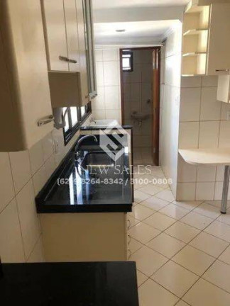 Imagem Apartamento com 3 Quartos à Venda, 79 m² em Setor Bela Vista - Goiânia Imagem Apartamento com 3 Quartos à Venda, 79 m² em Setor Bela Vista - Goiânia