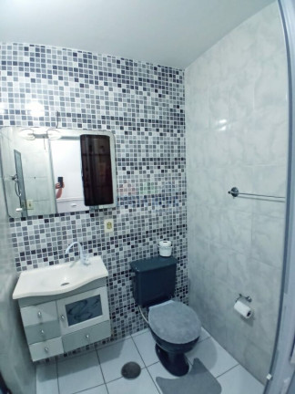 Imagem Casa com 2 Quartos à Venda, 67 m² em Cidade Naútica - São Vicente Imagem Casa com 2 Quartos à Venda, 67 m² em Cidade Naútica - São Vicente